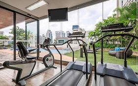 แกรนด์ เมอร์เคียว กรุงเทพ อโศก เรสซิเดนซ์